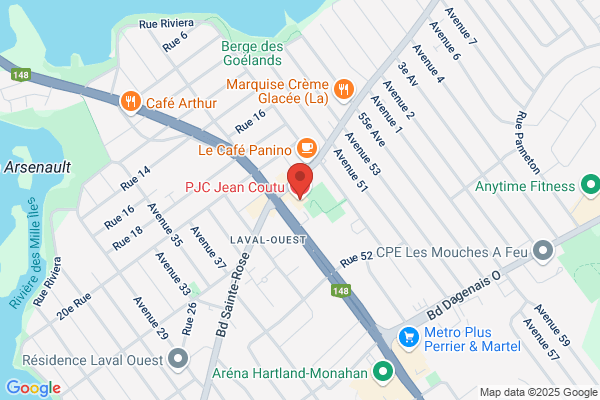 Jean Coutu, Pierre Carbonneau Pharmacien