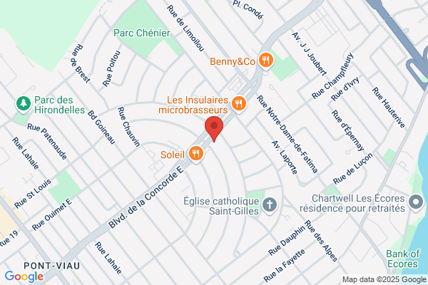 École Enkdanse
