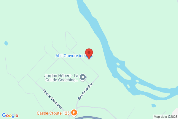 Abil Gravure Inc
