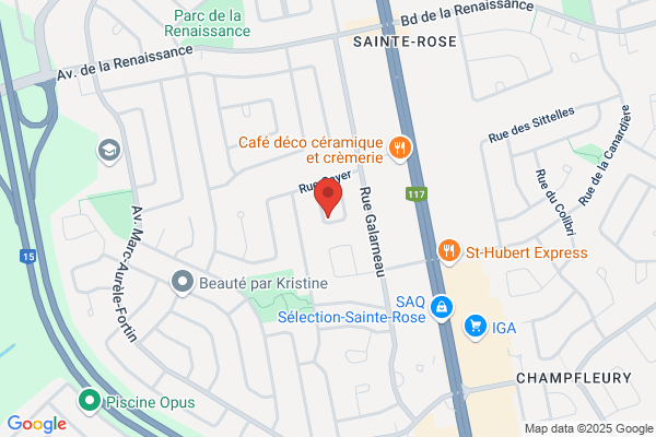 Agence De Credit Et Renseignements Express