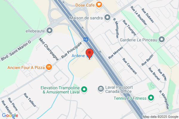 Ardon Canada