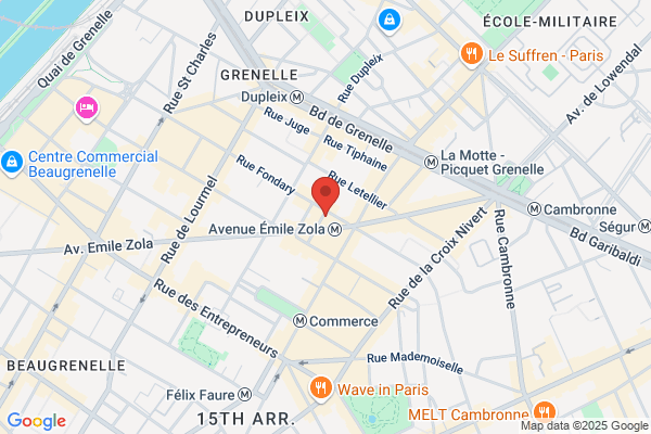 Atelier D'horlogerie G D Enr