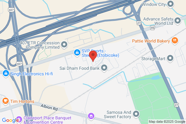 Bock Optronics Inc