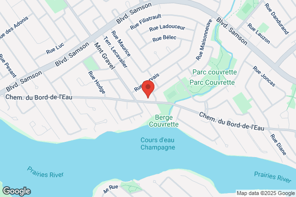 Bowling Ste Dorothee