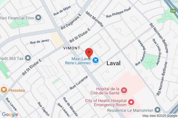 Physiotherapie Et Osteopathie Rive Nord