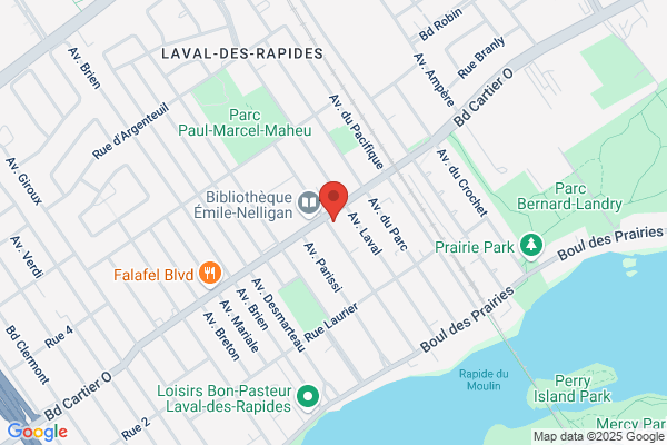 Clinique l'Espérance HL