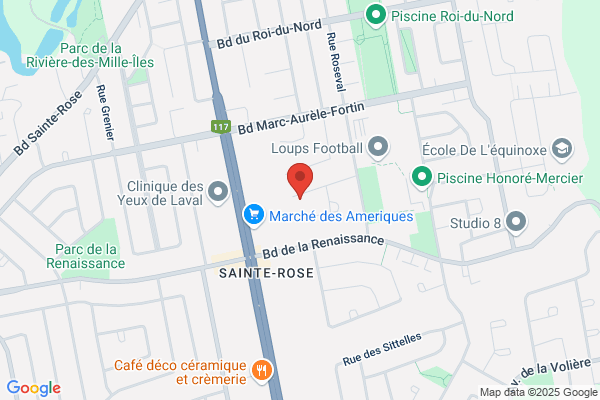 Espace Santé