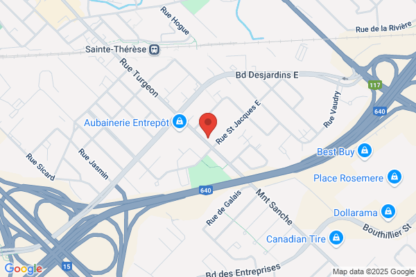 Clermont Michel Dr