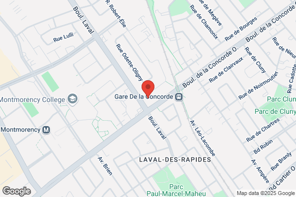 Les Gynécologues Associés de Laval