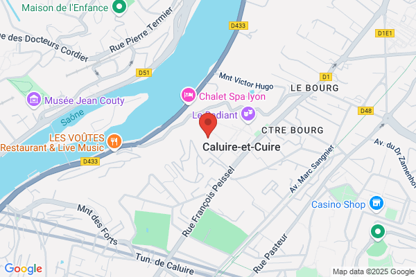 Meunier Pierre Dr Gastro-Enterologue