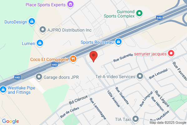 Clinique Podiatrique De Laval