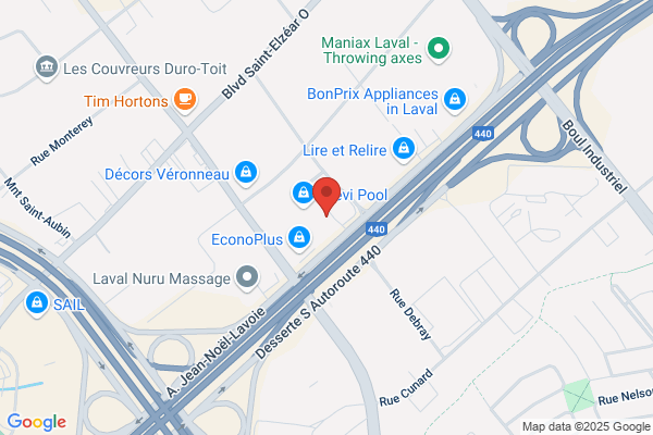 Sergraph Inc