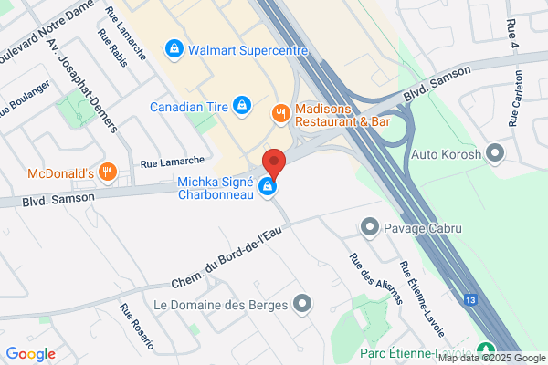 Centre Du Jardin Charbonneau L'expert