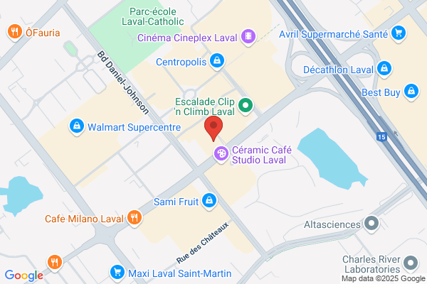 Benoit & Nadeau Inc