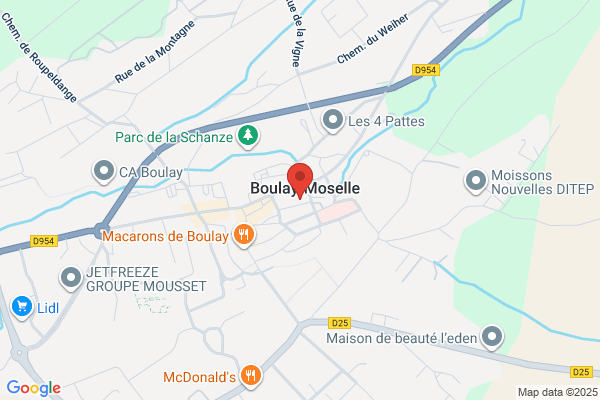 Plomberie Boulay Télé-Cam Égoût