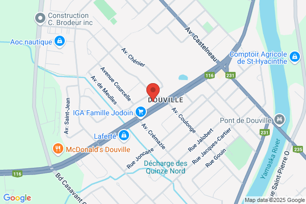 Plomberie Lemelin Raymond Inc