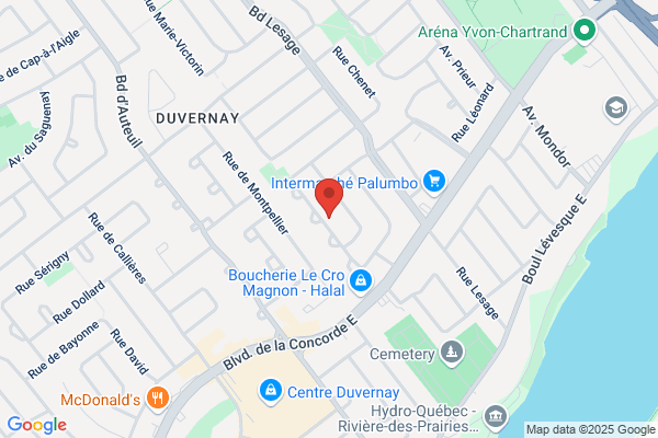 Plomberie et Services d'Experts Inc. - Laval