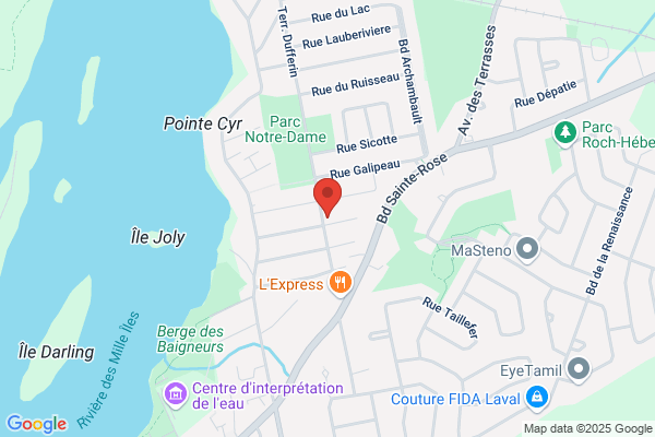 Communications Graphiques Varin