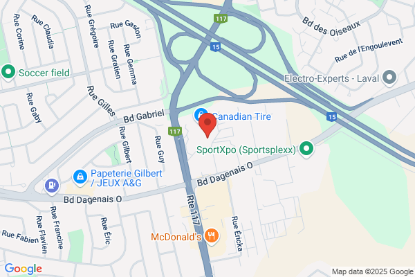 Location CH Ltée