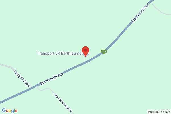 Berthiaume Roger L