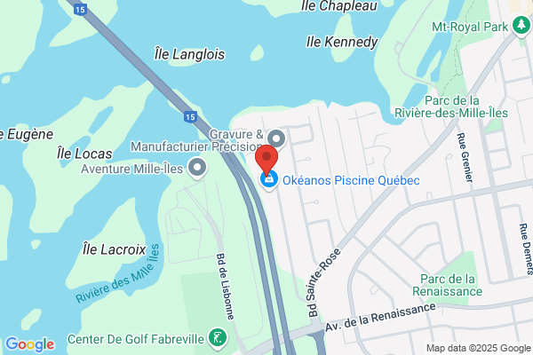Paris Ladouceur & Associes Inc Evaluateurs Agrees