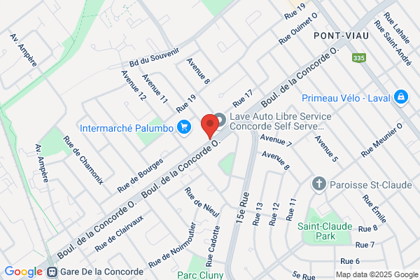 Immeubles Toupin Courtier Inc