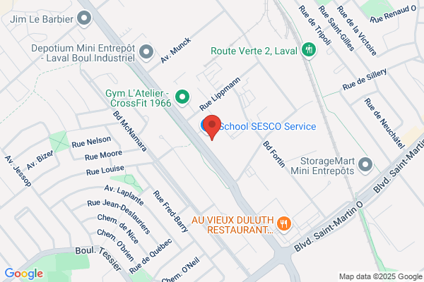 Proulx Vadnais & Associes Inc, Courtiers Immobiliers