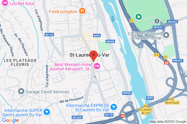 Services Immobiliers Sigma Ltee