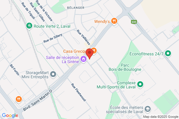 Societe En Commandite Immeuble Prestige