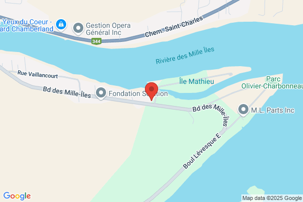 Lavoie & Leduc Entreprises Inc Entrepreneur General