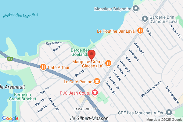 L C Mecanique Mobile Inc