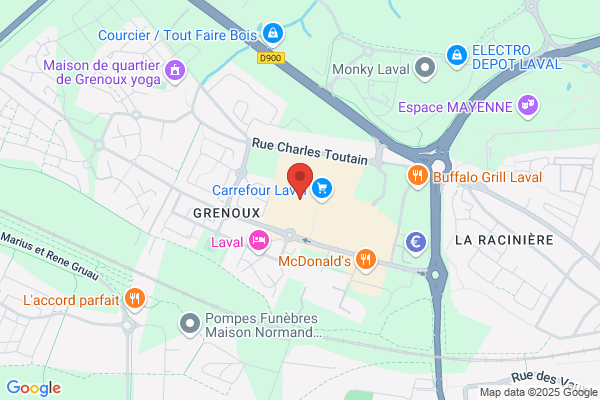Le Comptoir