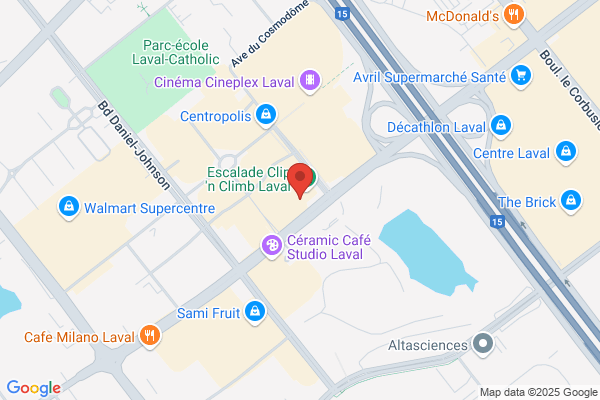 Restaurant Bistro l'Aromate