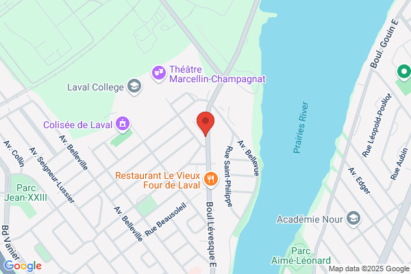 Restaurant La Bi-Coq Au Soleil