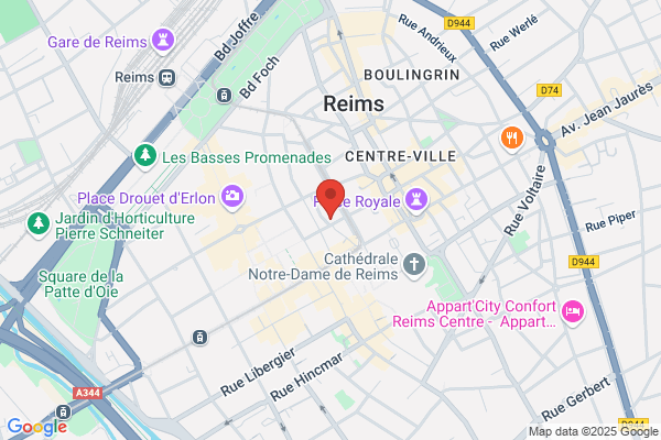 Restaurant Rejeanne
