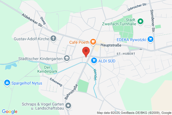 Restaurant St-Hubert Rotisserie, Restaurants