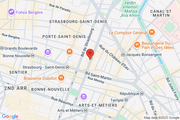 Resto-Bar Le Bresilien