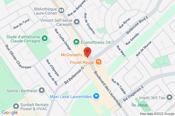McDonald’s