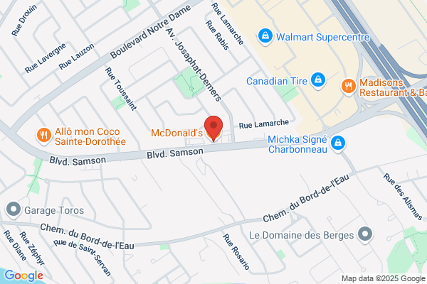 McDonald’s