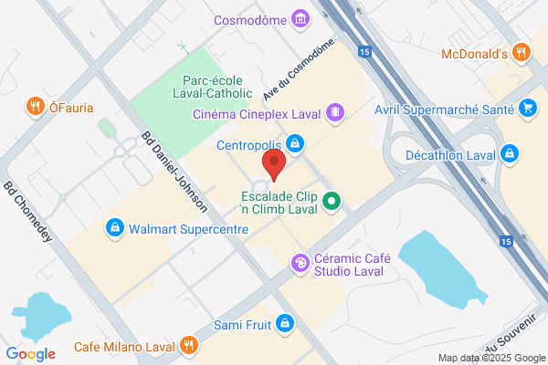 Carlos & Pepe's (Laval)