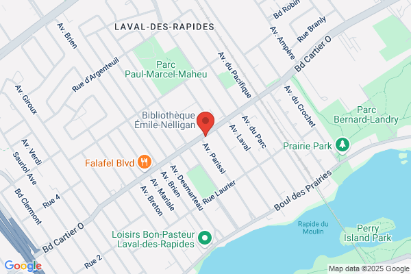 Allo Pizza