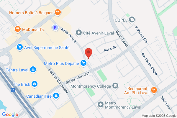 Residence Boulay