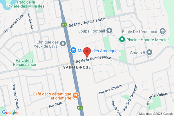 Residence Familiale Caron