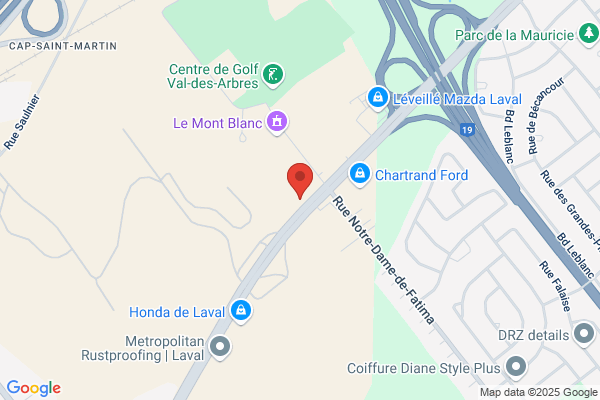 Villa Val Des Arbres