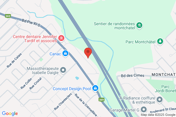 Couverture Larivee Et Fils Inc
