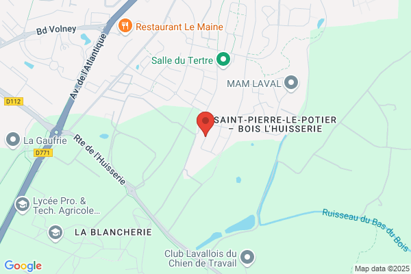 Couvertures Denis Jobin Inc (Les)