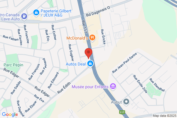 Bureau Des Enquetes Privees Du Quebec Inc