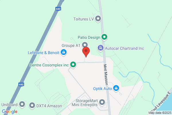 Gestions Linda Chevrefils Inc (Les)