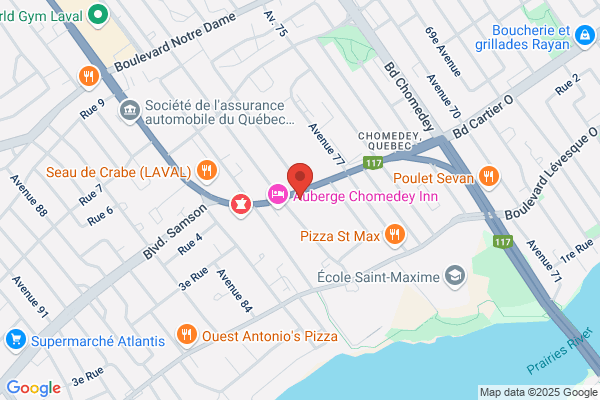 Canadian Tire Poste D'essence