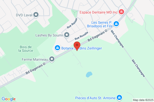 Centre De Service D M